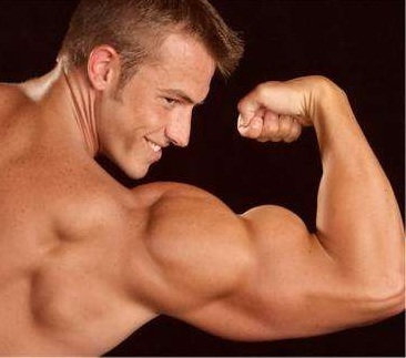 Cum să pompezi complexul biceps de exerciții pe biceps