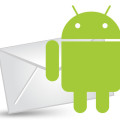 Cum se configurează poșta pe Android