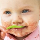 Як навчити дитину їсти правильно - ваш доктор айболит