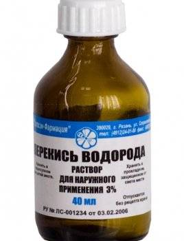 Як освітлити волосся на обличчі будинку, використовуючи прості рецепти