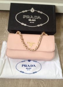 Cum să distingi o pungă reală de prada