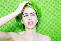 Як відучити волосся від частого миття, застосування шампуню