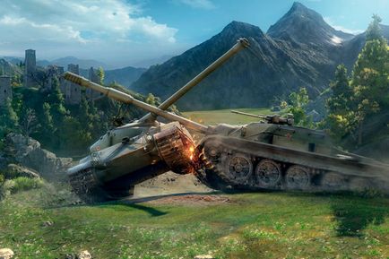 Який автопріцел краще для world of tanks