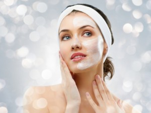 Care este cel mai eficient exfoliere de tot felul de peeling în studio, salonul de frumusețe din Sankt Petersburg