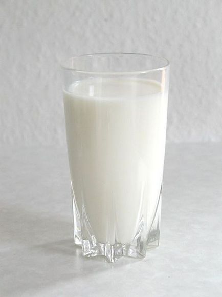 Як пити молоко, якщо його не засвоює організм