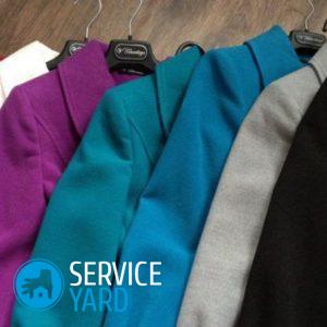 Як почистити драпове пальто в домашніх умовах без прання, serviceyard-затишок вашого будинку в ваших