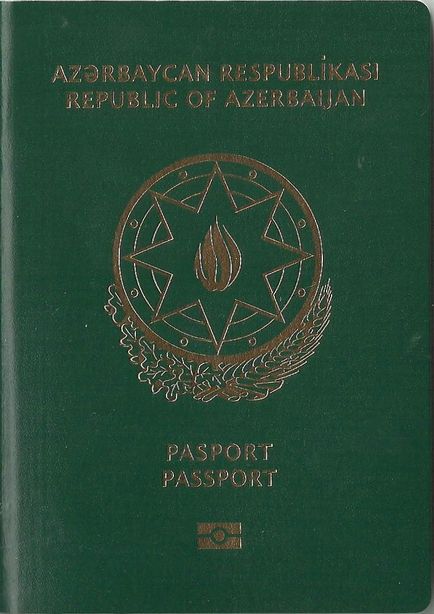 Як отримати громадянство Азербайджану громадянину Росії - отримання громадянства Азербайджану