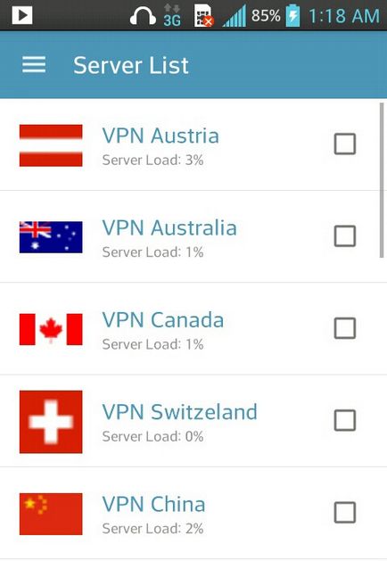 Як отримати і змінити ip адресу на андроїд правильно