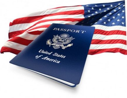 Cum să obțineți un permis de ședere în Statele Unite pentru ruși și ucraineni