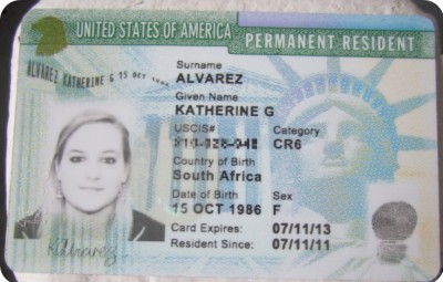Cum să obțineți un permis de ședere în Statele Unite pentru ruși și ucraineni