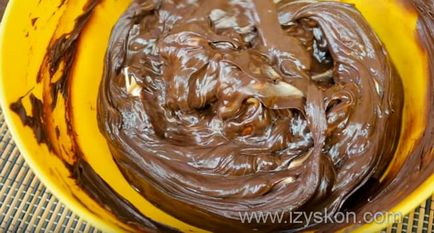 Как да се подготвите Ganache за украса на торти (фото и видео рецепти)