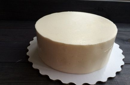 Hogyan készüljünk ganache torta díszítő (fotó és videó receptek) (sütemény) Hogyan készüljünk ganache torta díszítő (fotó és videó receptek)