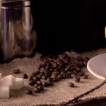 Як приготувати каву з карамеллю рецепт, coffeemap