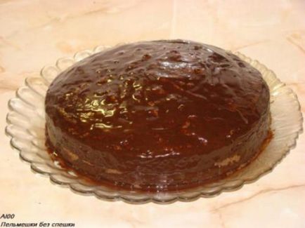Cum să gătești un tort de mac la domiciliu Rețeta pentru fabricarea unui tort de mac este foarte simplu
