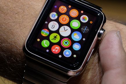 Як приміряти годинник apple watch у себе вдома прямо зараз