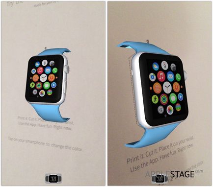 Як приміряти годинник apple watch у себе вдома прямо зараз