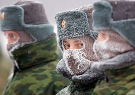 Як проводити хлопця в армію, зроби все сам