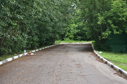 Як працюють перехоплюючі парковки в Москві - лабораторія