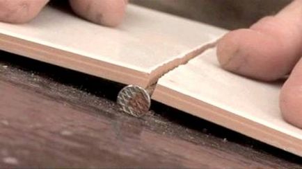 Як різати кахельну плитку де правильно розрізати кафелерез, відео-інструкція по монтажу своїми
