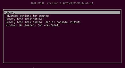Hogyan dual boot Windows és az Ubuntu 10 - blog Web programozó (windows) Hogyan dual boot Windows és az Ubuntu 10 - blog Web programozó