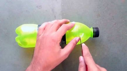 Cum să faceți o lanternă de unul singur - instruire pas cu pas