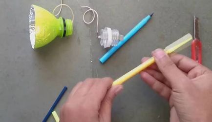 Cum să faceți o lanternă de unul singur - instruire pas cu pas