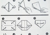 Як зробити хлопавку з паперу
