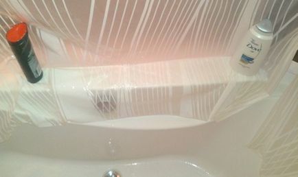 Як заощадити місце у ванній