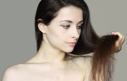 Как да запазите изтощена коса Топ 5 Съвети - списанието на жените