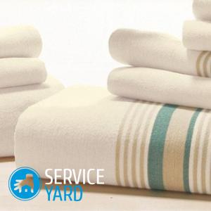 Cum să spălați o pătură de bikini într-o mașină de spălat, confortul casei dvs. de serviciu este în mâinile dvs.