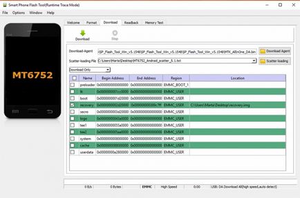 Як встановити twrp або cwm рекавери на андроїд