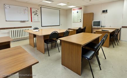 Hogy a tüzes () Hogyan működik a tűzoltóság