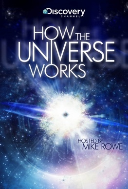 Hogy a Universe (2010)