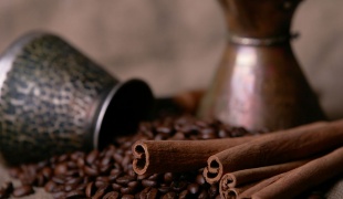 Як варити каву для ворожіння