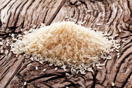Cum să gătiți orez aburit sfaturi utile și rețete pentru feluri de mâncare