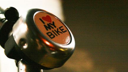 Hogyan vissza a lopott kerékpárral rendőrség tanácsot adni - egyházi - Mama Klub
