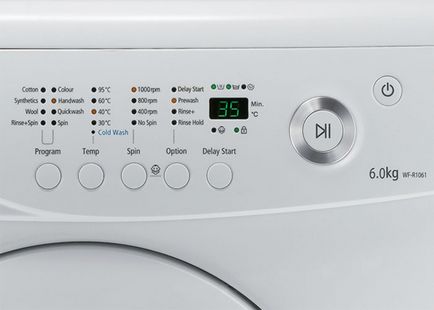 Hogyan válasszuk ki a megbízható mosógép