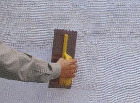 Cum să reparați singur mozaicul - pentru a efectua reparații