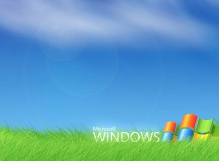 Як відновити windows після вірусу