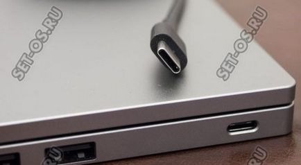 Cum să încărcați un laptop prin portul USB, cum să configurați