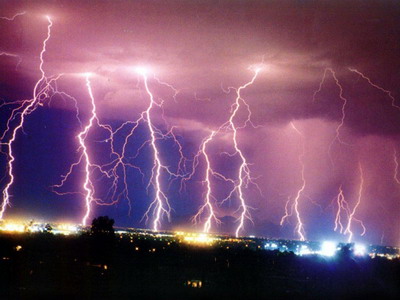 Cum de a proteja aparatele electrocasnice de fulgere și furtuni - articole, sfaturi