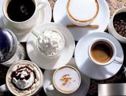 Калорійність кави без цукру, як його вживання позначається на нашому здоров'ї