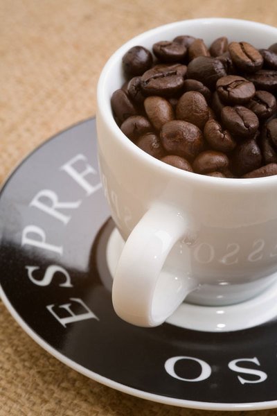 Калорійність кави без цукру, як його вживання позначається на нашому здоров'ї