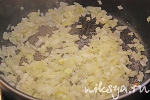 Cannelloni umplute cu pui și ciuperci cu sos - morne - cel mai delicios portal al RuNet