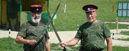 Kozák szolgáltatás - Központi kozák hadsereg Society kozák hadsereg (hivatalos honlap) Kozák szolgáltatás - Központi kozák hadsereg Society kozák Host