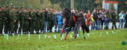 Kozák szolgáltatás - Központi kozák hadsereg Society kozák hadsereg (kozák hadsereg Society) Kozák szolgáltatás - Központi kozák hadsereg Society kozák Host