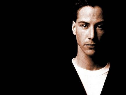 Keanu Reeves