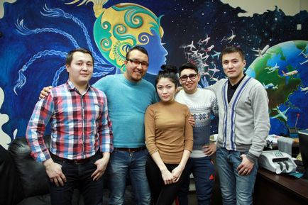 Киргизстанець про свій бізнес в москві