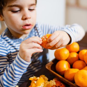 Utilizarea clementinelor, rău și calorii, alimente și sănătate