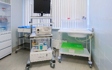 Clinica de îngrijire medicală24, zona balcanică, 5